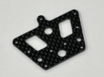 LOSI JRX2 1/16 CARBON FIBER REAR SHOCK TOWER (2mm)