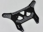 TEAM LOSI 5IVE-T 3.0 CARBON FIBER 6mm REAR SHOCK TOWER