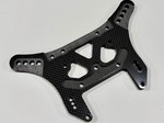 TEAM LOSI 5IVE-T 3.0 CARBON FIBER 8mm REAR SHOCK TOWER