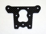 HPI PULSE CARBON FIBER STEERING BRACE