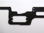 HPI PULSE CARBON FIBER SERVO TRAY