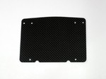 VATERRA TWIN HAMMER CARBON FIBER ROOF PANEL