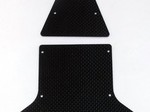 VATERRA TWIN HAMMER CARBON FIBER HOOD PANEL (2)