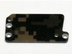 OFNA HYPER 10SC DIGITAL CAMO SERVO TRAY