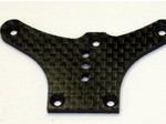 JQ "THE CAR" CARBON FIBER STEERING BRACE