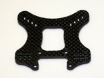 JQ "THE CAR" CARBON FIBER FRONT SHOCK TOWER