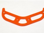 ALIGN T-REX 500 HIGH VISIBILITY ORANGE G-10 TAIL BOOM FIN