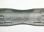 AX10 SCORPION DIGITAL CAMO TOP PLATE