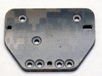 AX10 SCORPION DIGITAL CAMO SERVO PLATE