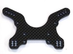 EXO CARBON FIBER SHORT COURSE CONVERSION FRONT SHOCK TOWER 4MM