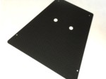 YETI XL CARBON FIBER HOOD PANEL