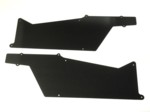 YETI XL CARBON FIBER BODY KIT (5 PIECES)