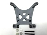 YETI XL CARBON FIBER FRONT SHOCK TOWER (5mm)