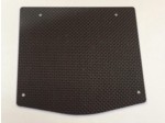 RR10 BOMBER CARBON FIBER ROOF PANEL