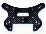 HOT BODIES D8 CARBON FIBER REAR SHOCK TOWER