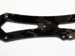 HOT BODIES D4 DIGITAL CAMO FRONT TOP PLATE