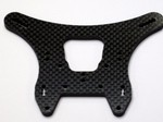 MUGEN MBX6-T CARBON FIBER REAR SHOCK TOWER