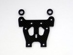 MUGEN MBX-7 CARBON FIBER FRONT BRACE