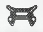 MUGEN MGT7 CARBON FIBER FRONT SHOCK TOWER (4MM)