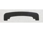 ARRMA INFRACTION CARBON FIBER FRONT SPLITTER (3MM)