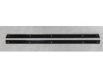 ARRMA INFRACTION/LIMITLESS CARBON FIBER SIDE SKIRT 2 PC (2mm)