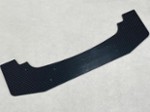 ARRMA FELONY CARBON FIBER FRONT SPLITTER (3mm)