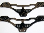 DURATRAX DLIFF CLIMBER DIGITAL CAMO CHASSIS PLATES (2)