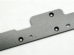 DURATRAX CLIFF CLIMBER CARBON FIBER SERVO PLATE