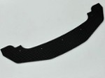 ARRMA INFRACTION PROTOFORM 2002 NISSAN SKYLINE CARBON FIBER FRONT SPLITTER