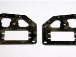 DURATRAX DX450 M5 MOTORCYCLE DIGITAL CAMO UPPER FRAME (2)