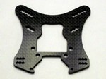 DURATRAX DXR8-E BUGGY TALL CARBON FIBER REAR SHOCK TOWER