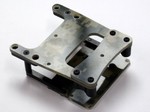 ELECTRIX RC BOOST / TOREMENT DIGITAL CAMO G-10 FRAME EXTENSION