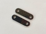 TAMIYA TXT-1 CARBON FIBER TOP LINK SUPPORTS (2)