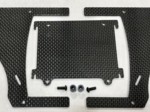 XTREME RACING CARBON FIBER X6 iCHARGER STAND