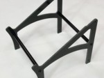 XTREME RACING CARBON FIBER iCHARGER STAND