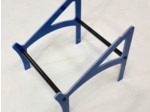 XTREME RACING BLUE G-10 iCHARGER STAND
