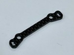 REFLEX 14B CARBON FIBER ACKERMAN ARM (2.5mm)