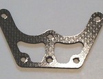 OFNA MONSTER PIRATE CARBON FIBER STEERING BRACE