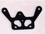 OFNA HYPER 7 BLACK CARBON FIBER SERVO SAVER PLATE