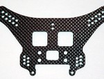 OFNA JAMMIN X1-CRT CARBON FIBER REAR SHOCK TOWER