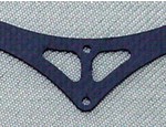 NTC3 CARBON FIBER BUMPER BRACE