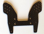 KYOSHO INFERNO 7.5 FRONT SHOCK MOUNT
