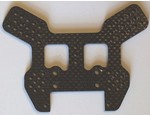 KYOSHO INFERNO 7.5 CARBON FIBER REAR SHOCK MOUNT