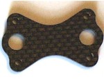 KYOSHO INFERNO 7.5 CARBON FIBER DIFF SUPPORT