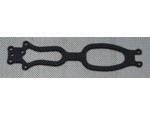 KYOSHO MINI INFERNO BLACK CARBON FIBER TOP BRACE