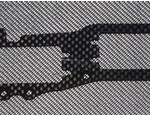 KYOSHO 777 ST-R CARBON FIBER SERVO TRAY