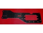 HOT BODIES LIGHTNING STADIUM PRO LSP CARBON FIBER SERVO TRAY