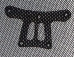 XRAY XB8 CARBON FIBER STEERING BRACE