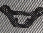 KYOSHO LAZER CARBON FIBER FRONT SHOCK TOWER