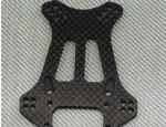 RC10 GT2 CARBON FIBER FRONT SHOCK TOWER